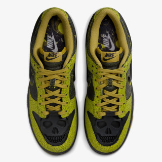 NIKE Спортни обувки NIKE DUNK LOW RETRO QS 
