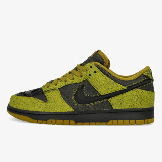 NIKE Спортни обувки NIKE DUNK LOW RETRO QS 