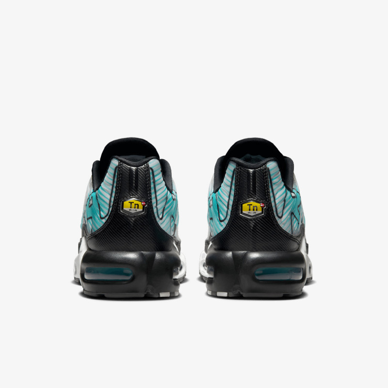 NIKE Спортни обувки NIKE AIR MAX PLUS COY 