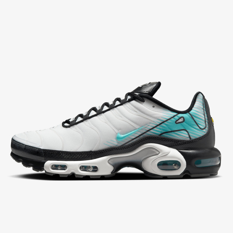 NIKE Спортни обувки NIKE AIR MAX PLUS COY 