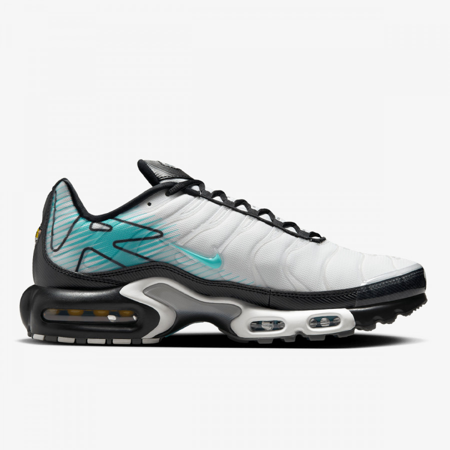 NIKE Спортни обувки NIKE AIR MAX PLUS COY 