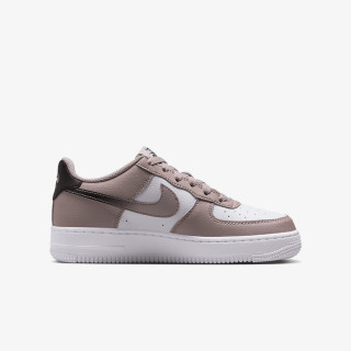 NIKE Спортни обувки NIKE AIR FORCE 1 GS PDR 