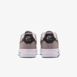 NIKE Спортни обувки NIKE AIR FORCE 1 GS PDR 
