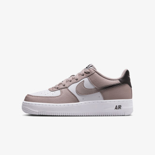 NIKE Спортни обувки NIKE AIR FORCE 1 GS PDR 