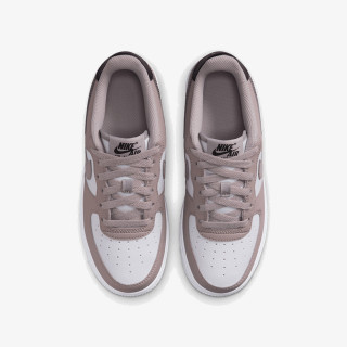 NIKE Спортни обувки NIKE AIR FORCE 1 GS PDR 