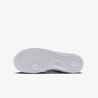 NIKE Спортни обувки NIKE AIR FORCE 1 GS PDR 
