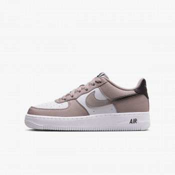 NIKE Спортни обувки NIKE AIR FORCE 1 GS PDR 