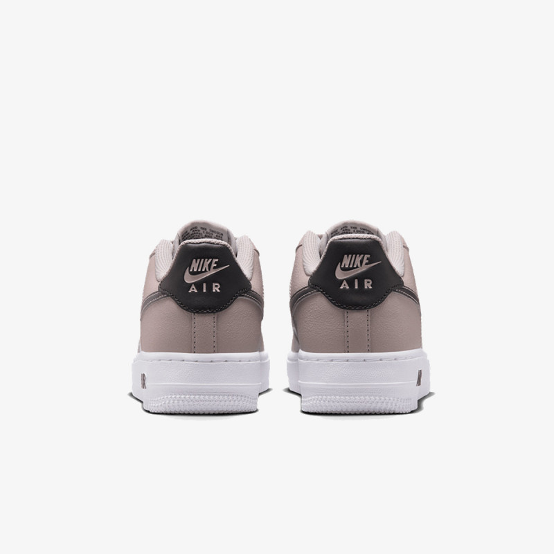 NIKE Спортни обувки NIKE AIR FORCE 1 GS PDR 