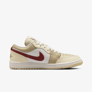 NIKE Спортни обувки WMNS AIR JORDAN 1 LOW CE 