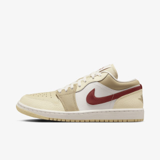 NIKE Спортни обувки WMNS AIR JORDAN 1 LOW CE 