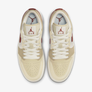 NIKE Спортни обувки WMNS AIR JORDAN 1 LOW CE 