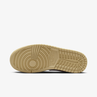 NIKE Спортни обувки WMNS AIR JORDAN 1 LOW CE 