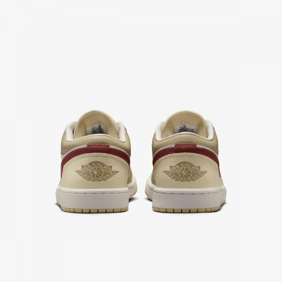 NIKE Спортни обувки WMNS AIR JORDAN 1 LOW CE 
