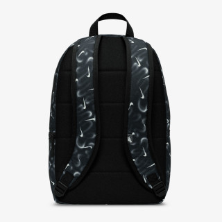 NIKE Раница NK HERITGE BKPK-AIRBRUSH 