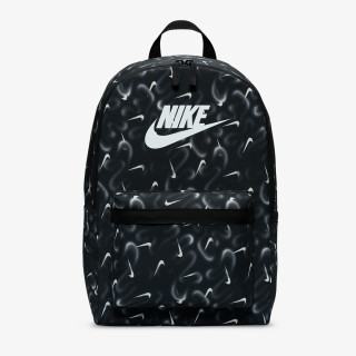 NIKE Раница NK HERITGE BKPK-AIRBRUSH 