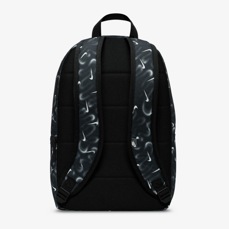 NIKE Раница NK HERITGE BKPK-AIRBRUSH 