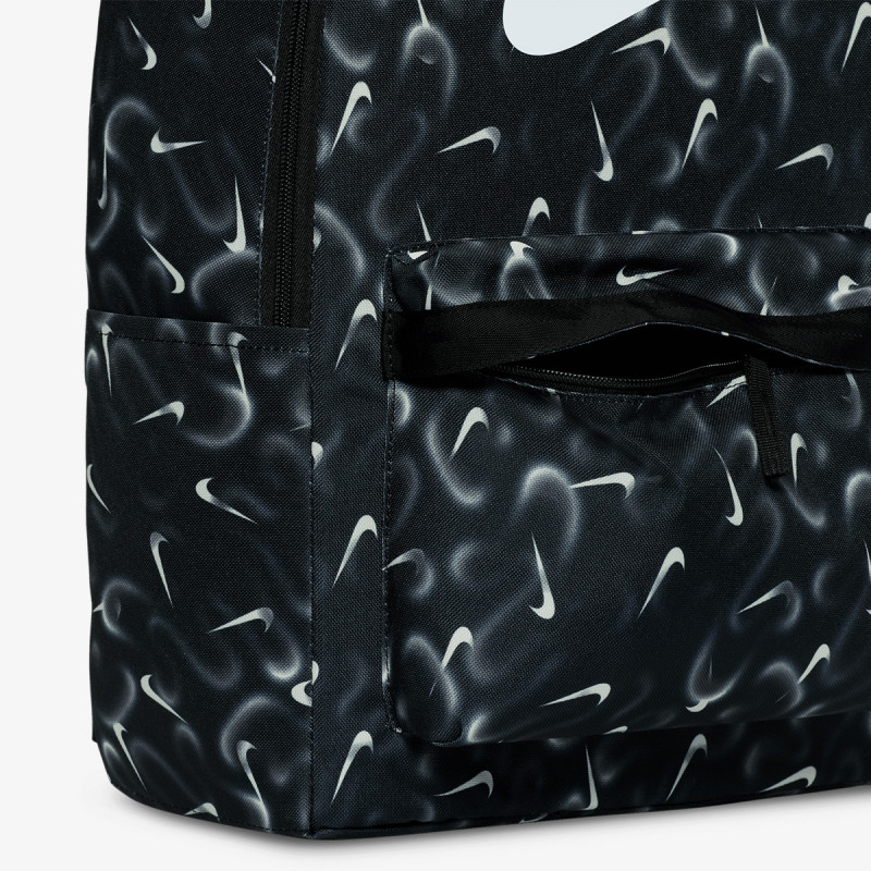 NIKE Раница NK HERITGE BKPK-AIRBRUSH 