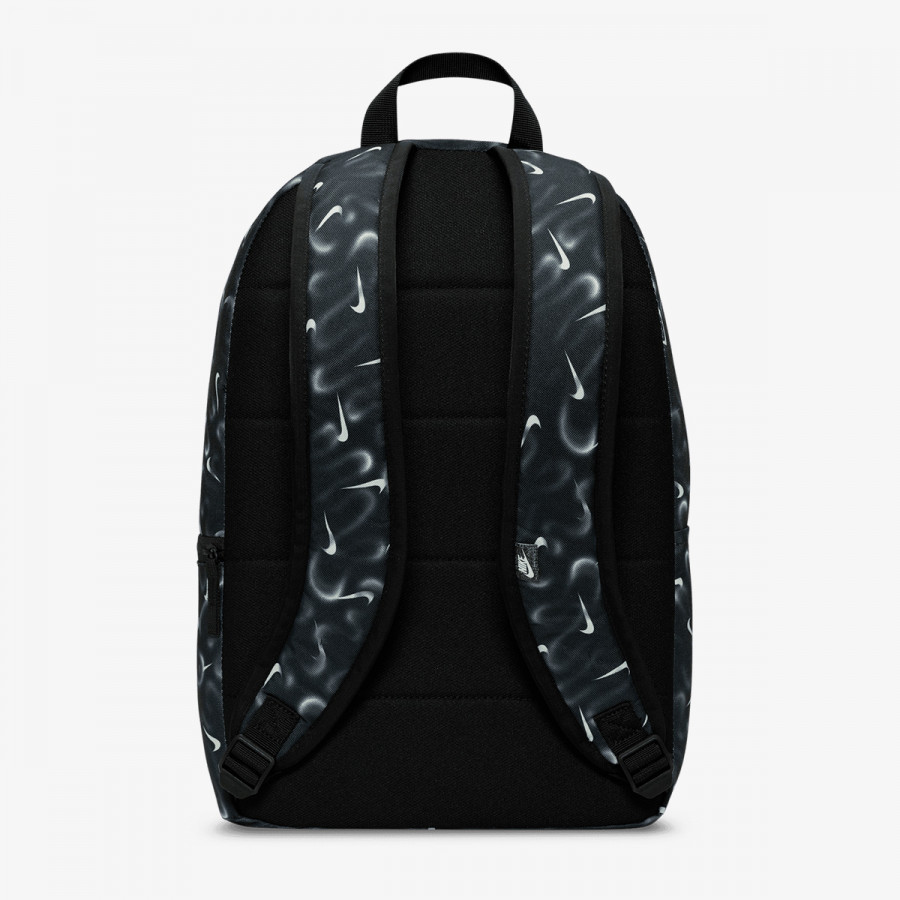 NIKE Раница NK HERITGE BKPK-AIRBRUSH 
