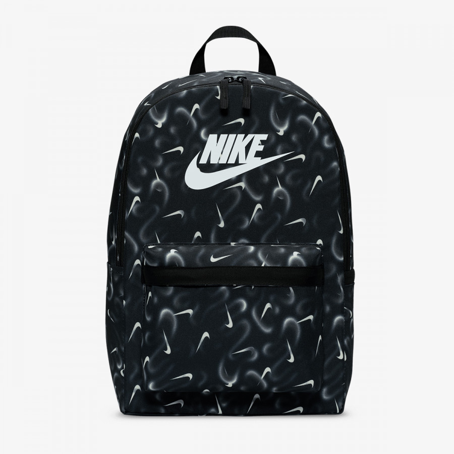 NIKE Раница NK HERITGE BKPK-AIRBRUSH 