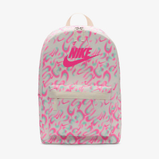 NIKE Раница NK HERITGE BKPK-AIRBRUSH 