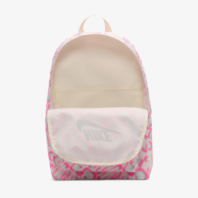 NIKE Раница NK HERITGE BKPK-AIRBRUSH 