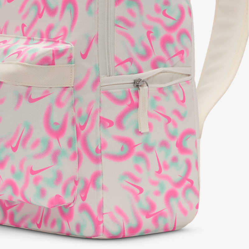 NIKE Раница NK HERITGE BKPK-AIRBRUSH 