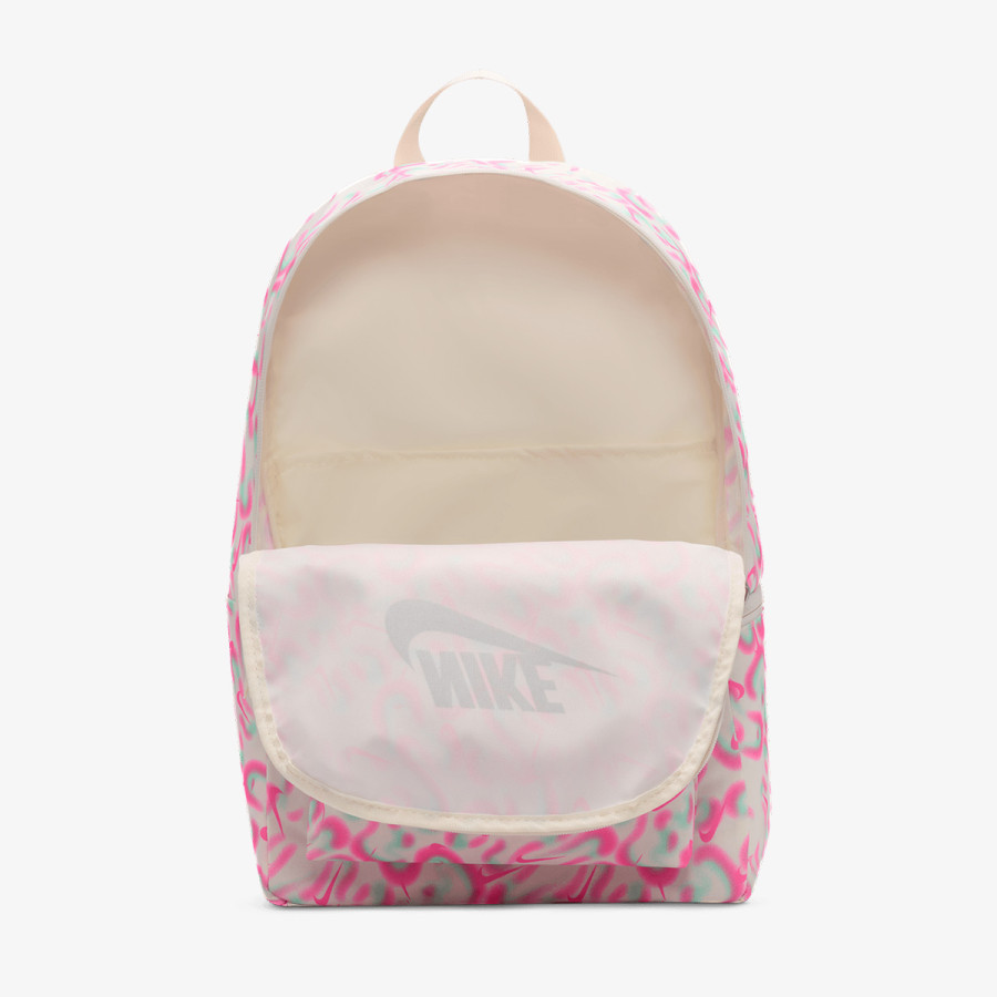 NIKE Раница NK HERITGE BKPK-AIRBRUSH 