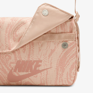 NIKE Малка чанта W NSW FUTURA 365 CRSSBDY-SWIRL 