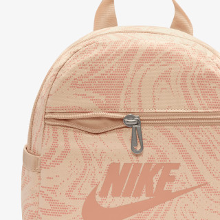 NIKE Раница W NSW FUTURA365 MINI BPK-SWIRL 