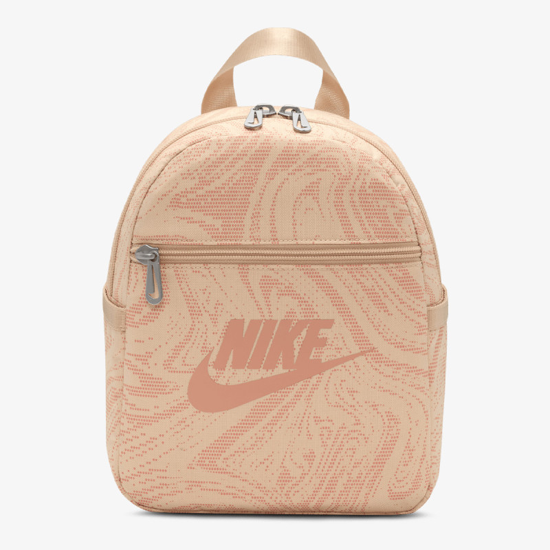 NIKE Раница W NSW FUTURA365 MINI BPK-SWIRL 