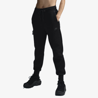 NIKE Долнищe W NSW TCH FLC MR JGGER 2 
