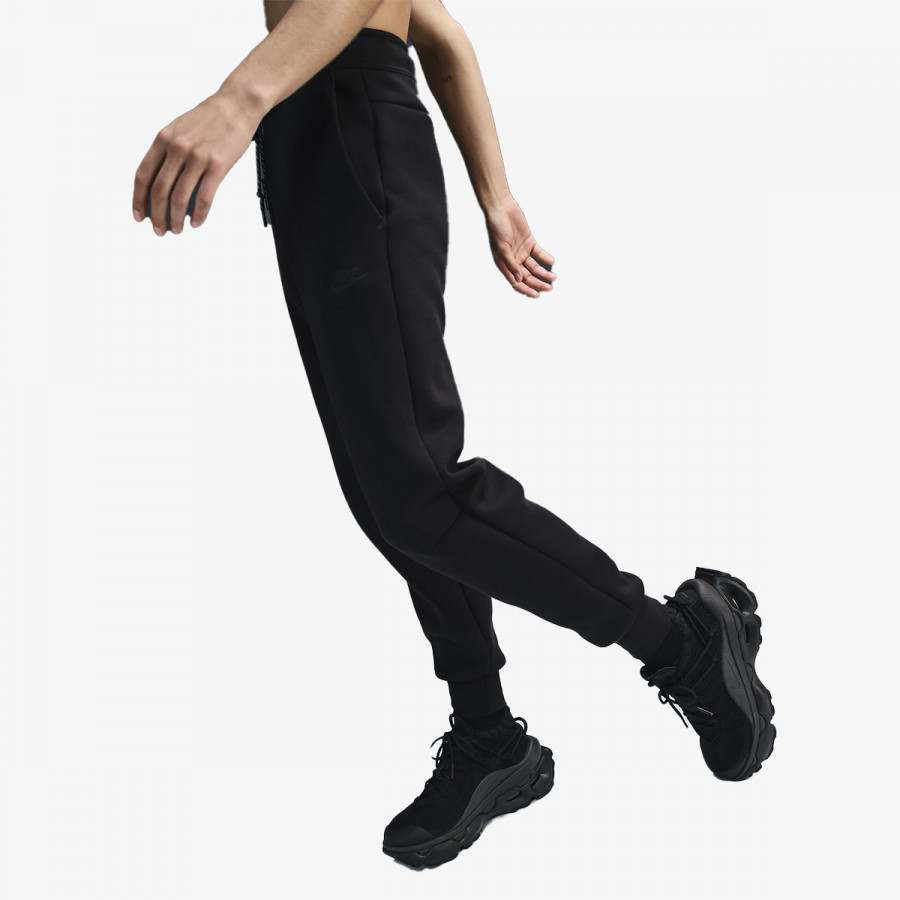 NIKE Долнищe W NSW TCH FLC MR JGGER 2 