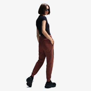 NIKE Долнищe W NSW TCH FLC MR JGGER 2 