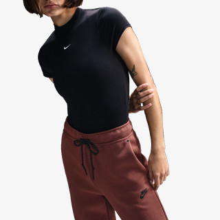 NIKE Долнищe W NSW TCH FLC MR JGGER 2 