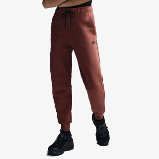 NIKE Долнищe W NSW TCH FLC MR JGGER 2 