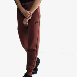 NIKE Долнищe W NSW TCH FLC MR JGGER 2 