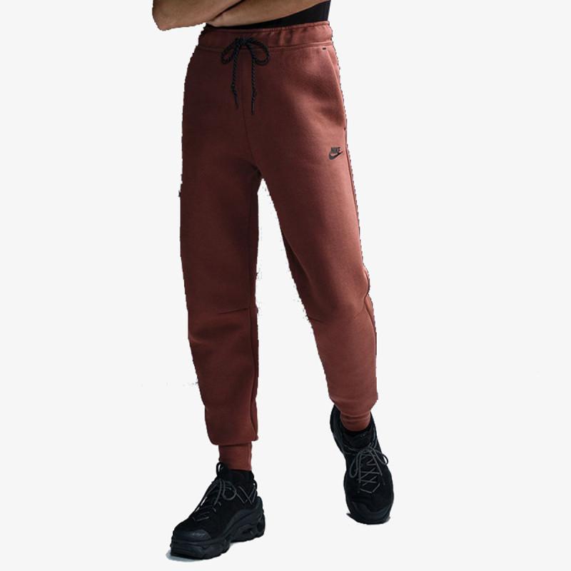 NIKE Долнищe W NSW TCH FLC MR JGGER 2 