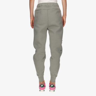 NIKE Долнищe W NSW TCH FLC MR JGGER 2 