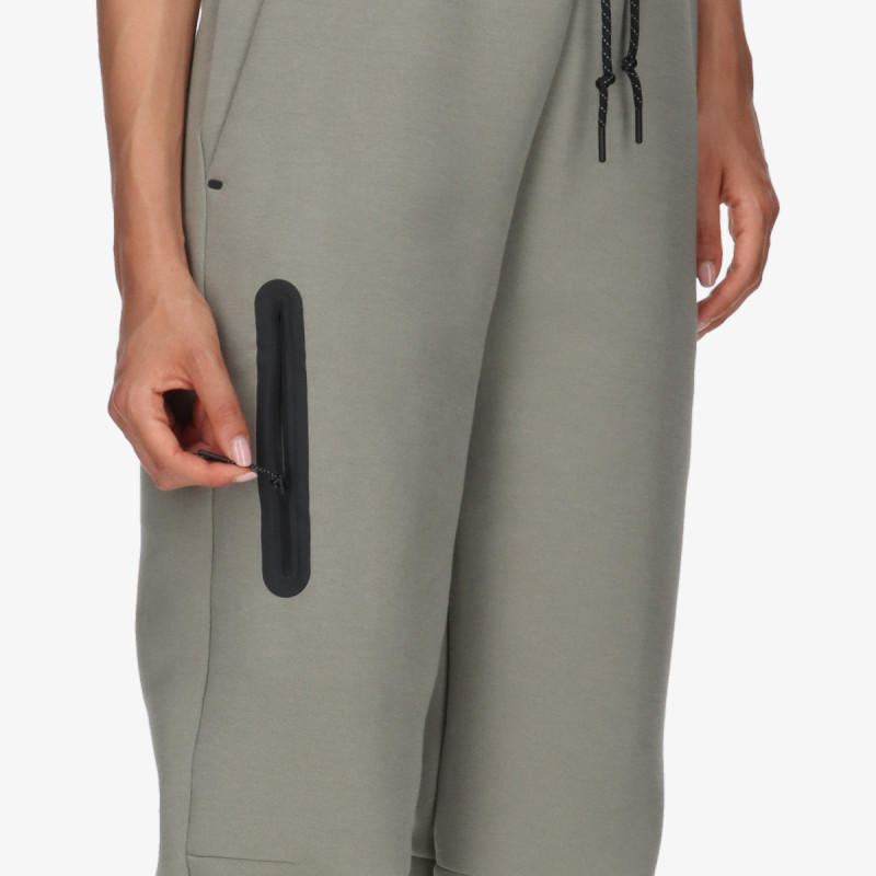 NIKE Долнищe W NSW TCH FLC MR JGGER 2 