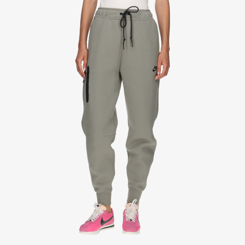 NIKE Долнищe W NSW TCH FLC MR JGGER 2 