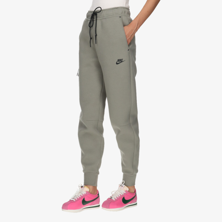 NIKE Долнищe W NSW TCH FLC MR JGGER 2 