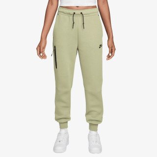 NIKE Долнищe W NSW TCH FLC MR JGGER 2 