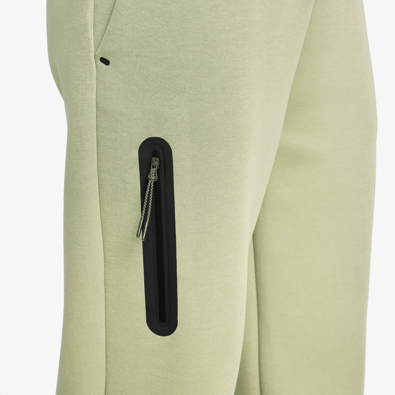NIKE Долнищe W NSW TCH FLC MR JGGER 2 