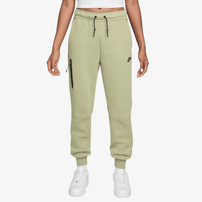 NIKE Долнищe W NSW TCH FLC MR JGGER 2 