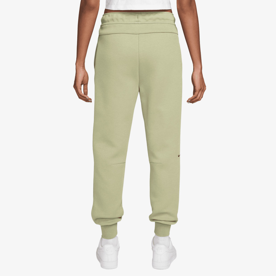 NIKE Долнищe W NSW TCH FLC MR JGGER 2 
