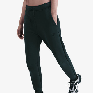 NIKE Долнищe W NSW TCH FLC MR JGGER 2 