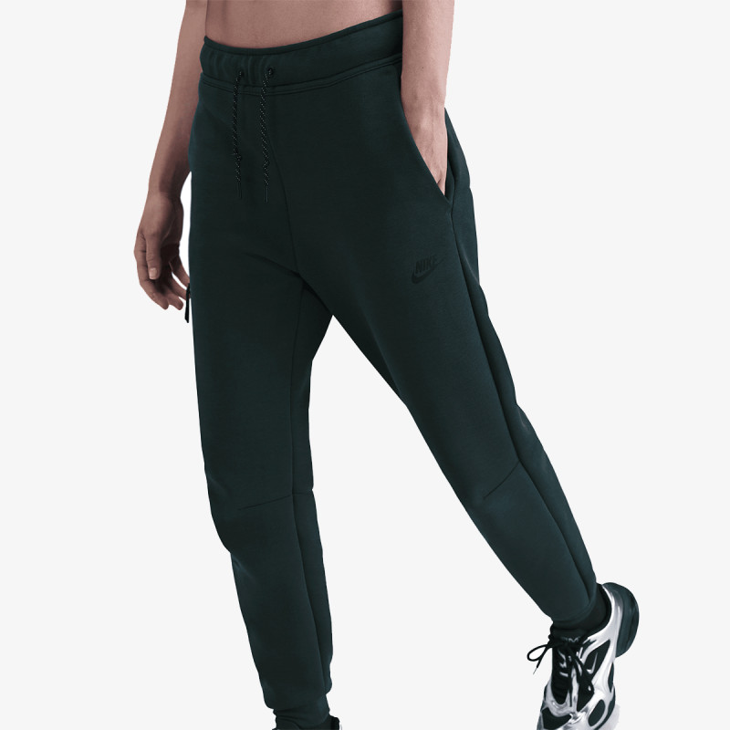 NIKE Долнищe W NSW TCH FLC MR JGGER 2 