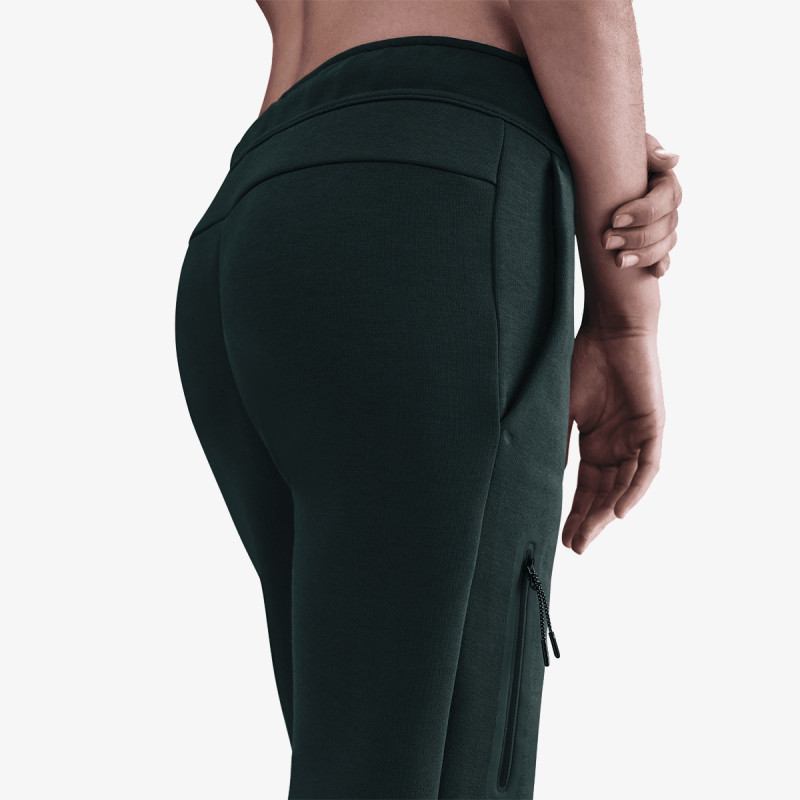NIKE Долнищe W NSW TCH FLC MR JGGER 2 