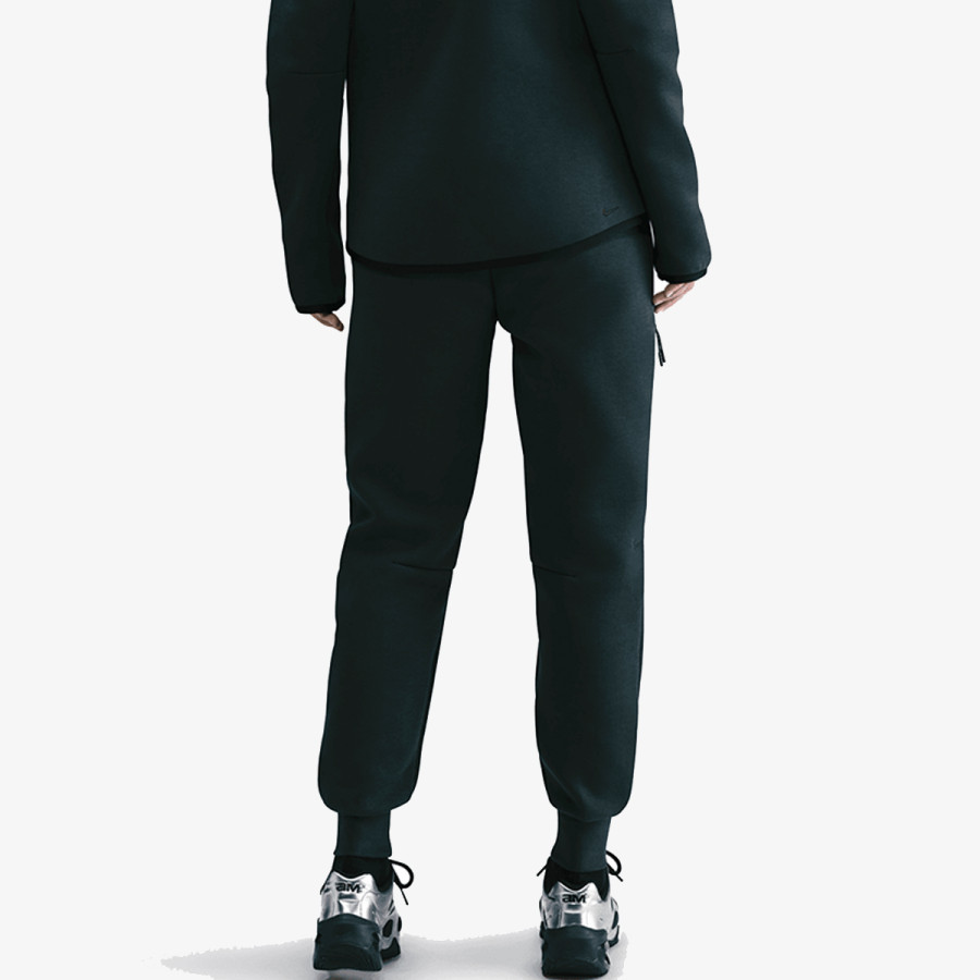 NIKE Долнищe W NSW TCH FLC MR JGGER 2 