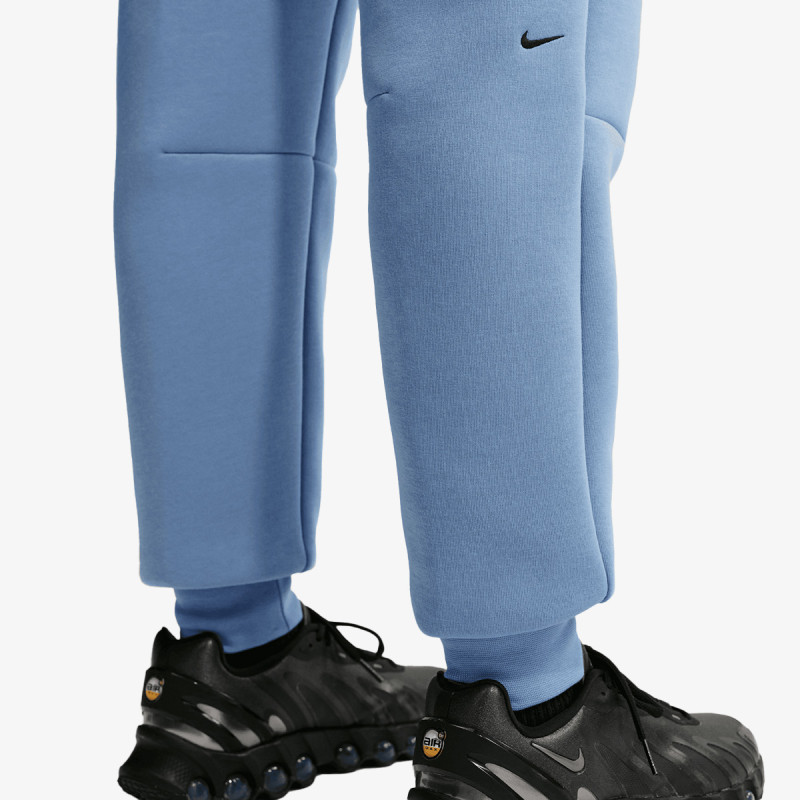NIKE Долнищe W NSW TCH FLC MR JGGER 2 